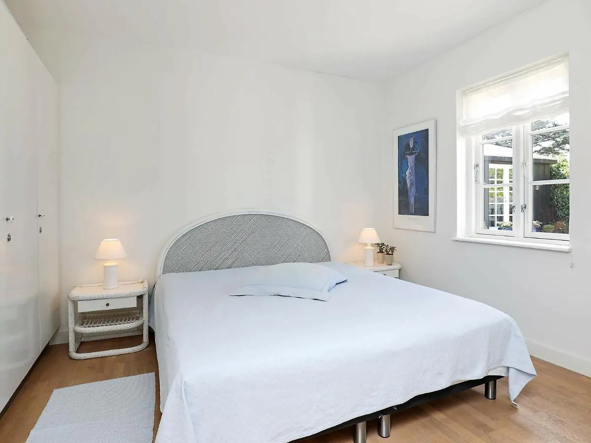 Holiday Home Skagen XIX