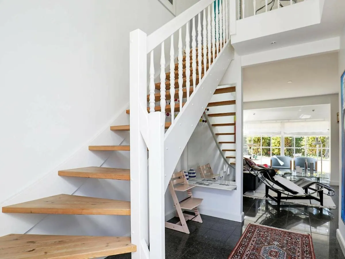 Holiday Home Skagen XIX Denmark