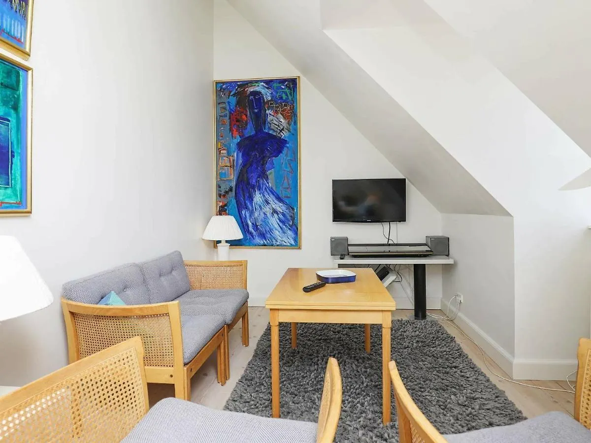 Holiday Home Skagen XIX