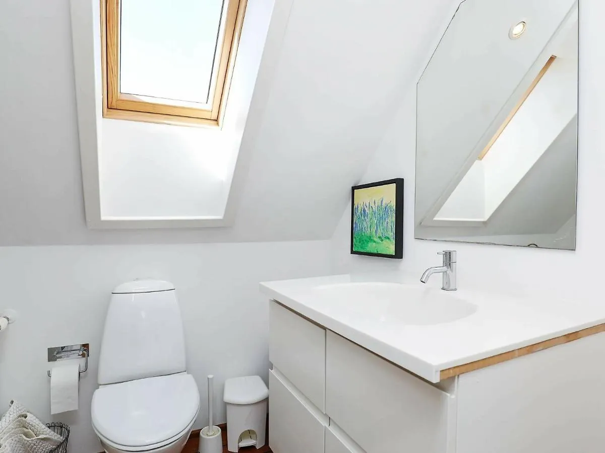 Holiday Home Skagen XIX 0*,