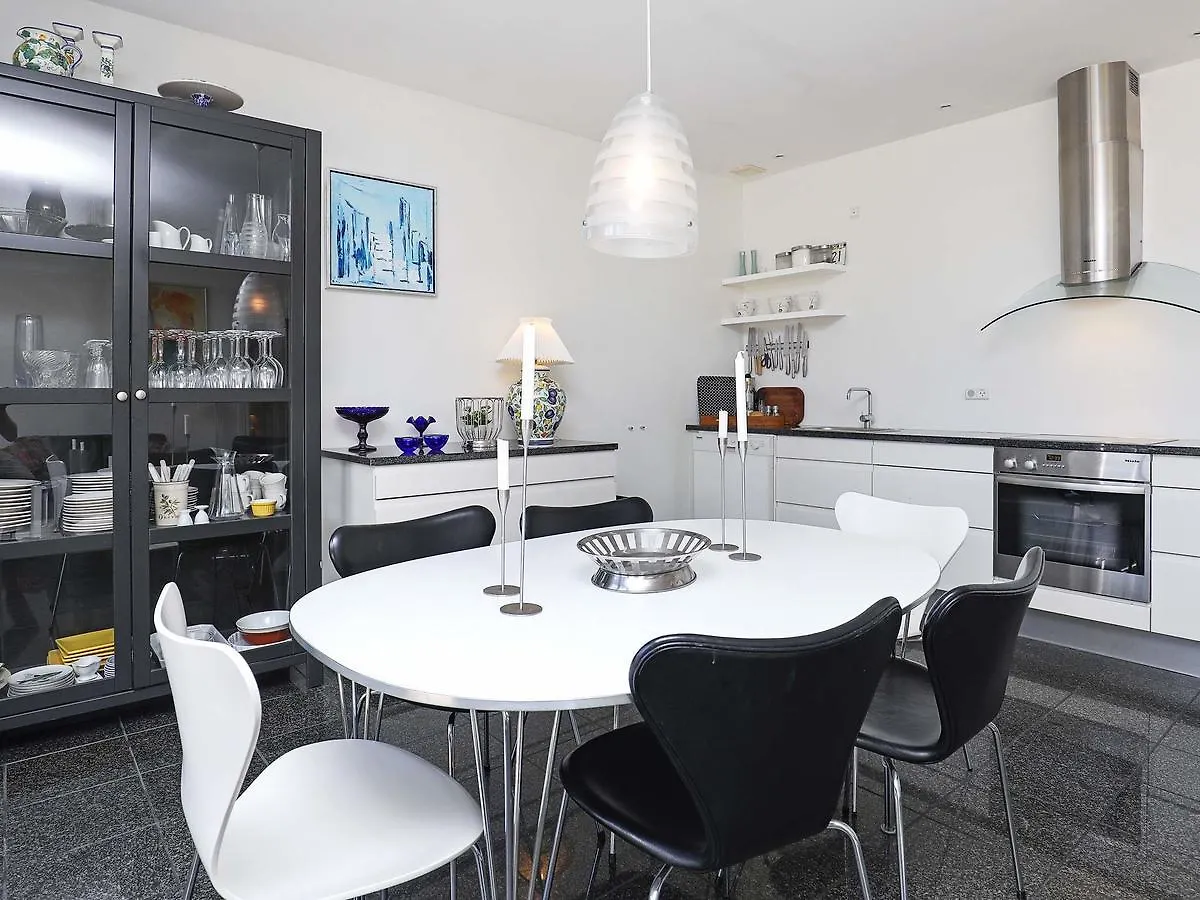 Holiday Home Skagen XIX