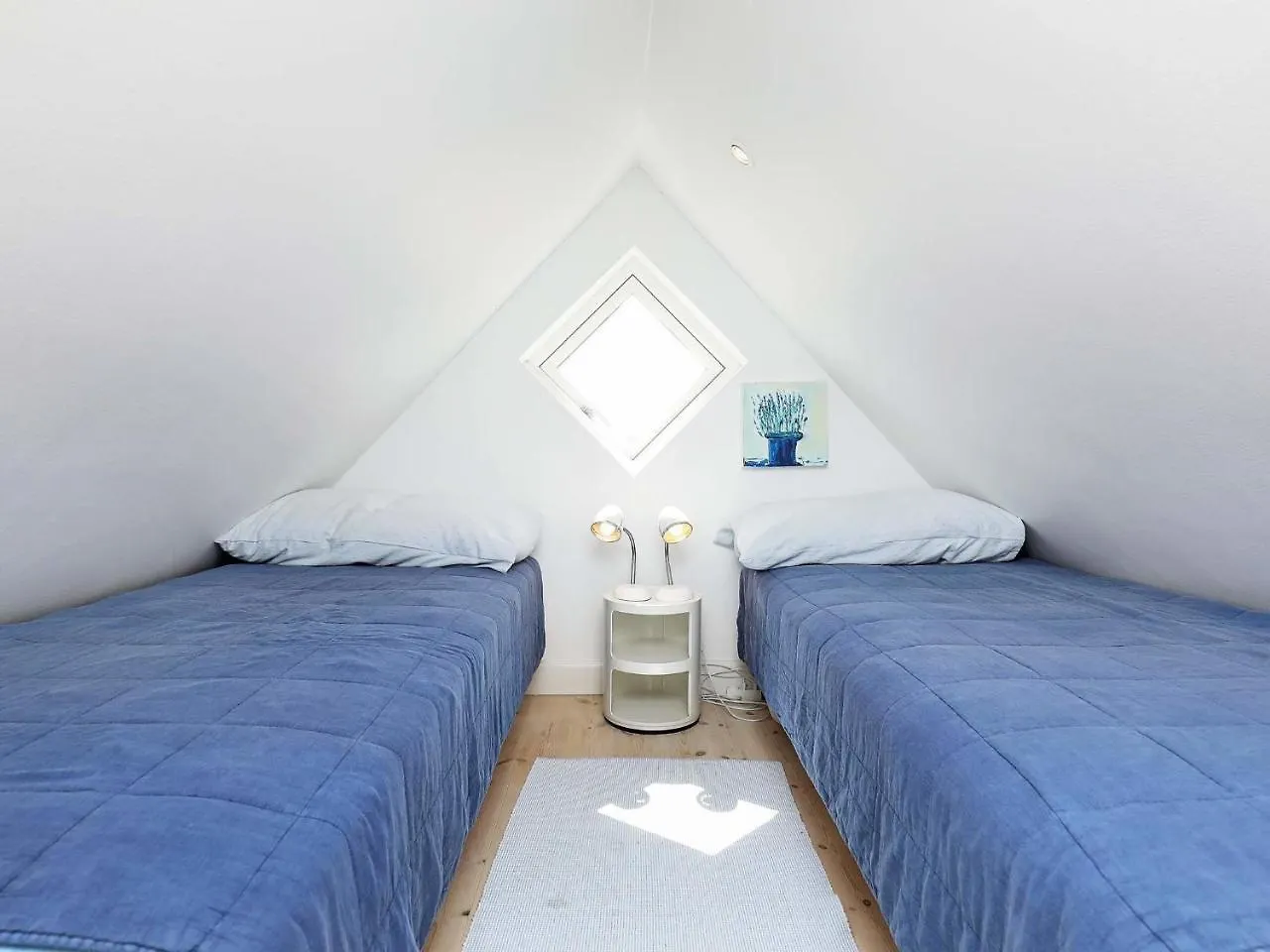 Holiday Home Skagen XIX 0*,