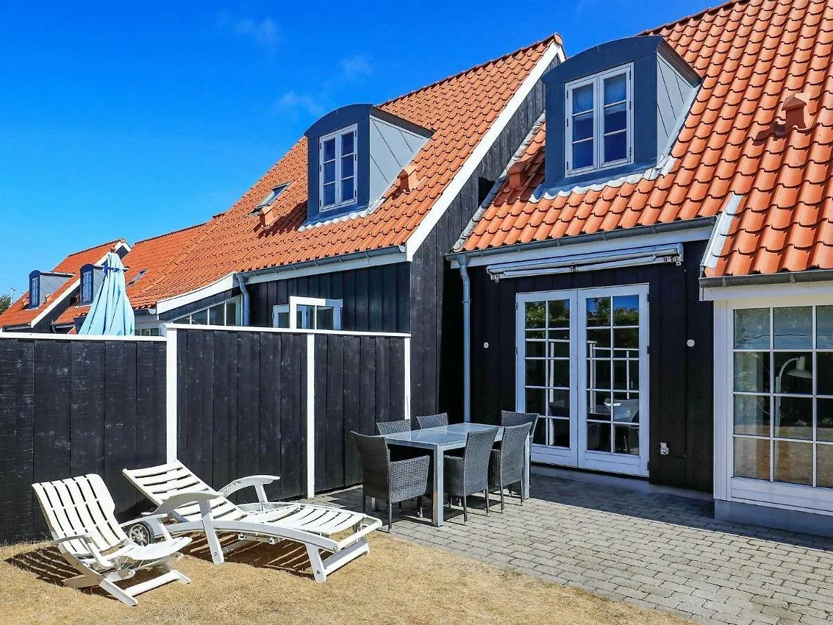 Holiday Home Skagen XIX 0*,  Denmark