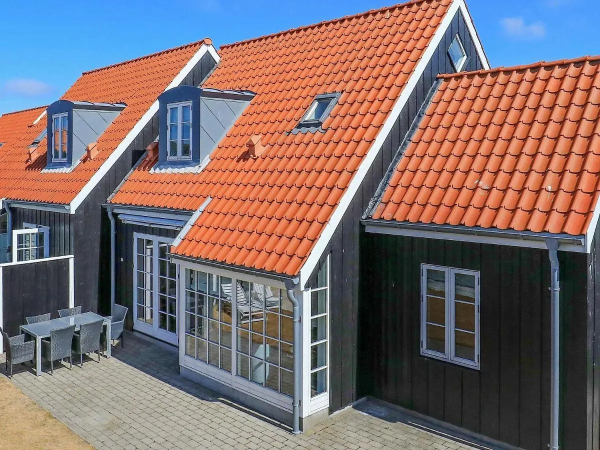 Holiday Home Skagen XIX