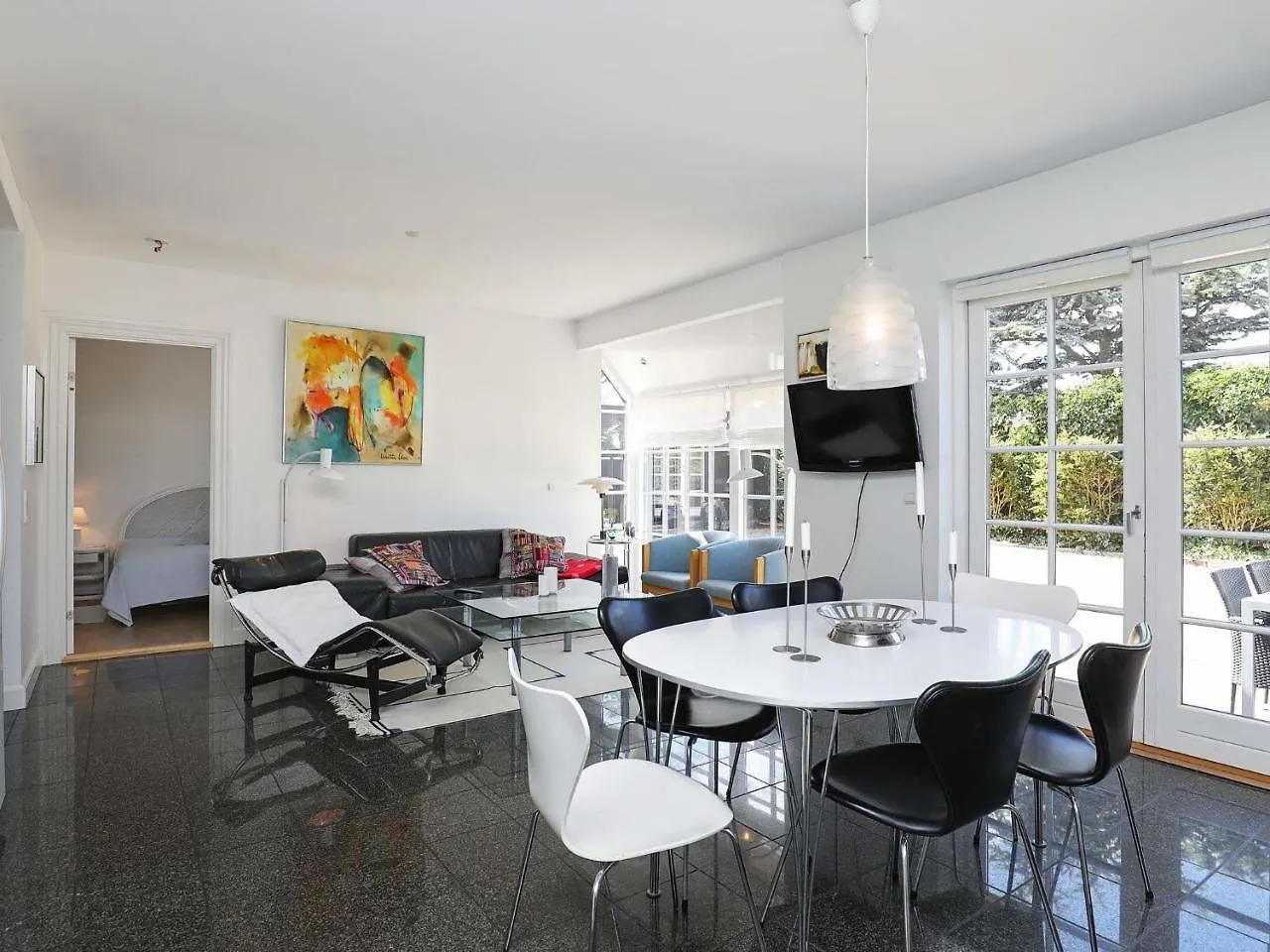 Holiday Home Skagen XIX